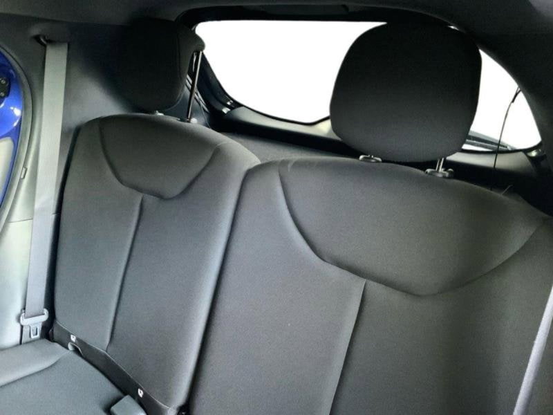 Toyota Aygo X usata a Perugia (12)