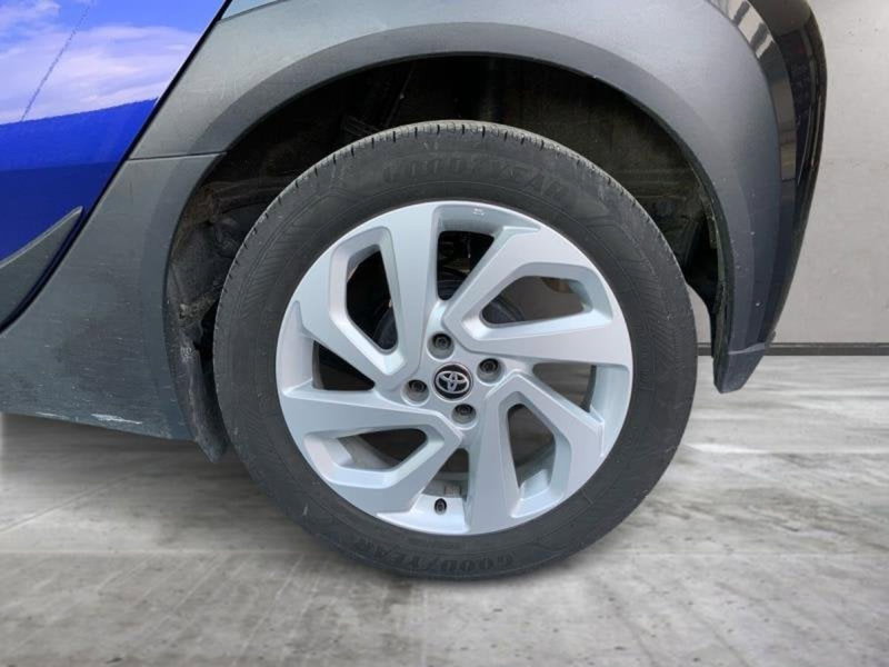 Toyota Aygo X usata a Perugia (14)