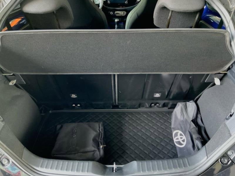 Toyota Aygo X usata a Perugia (7)