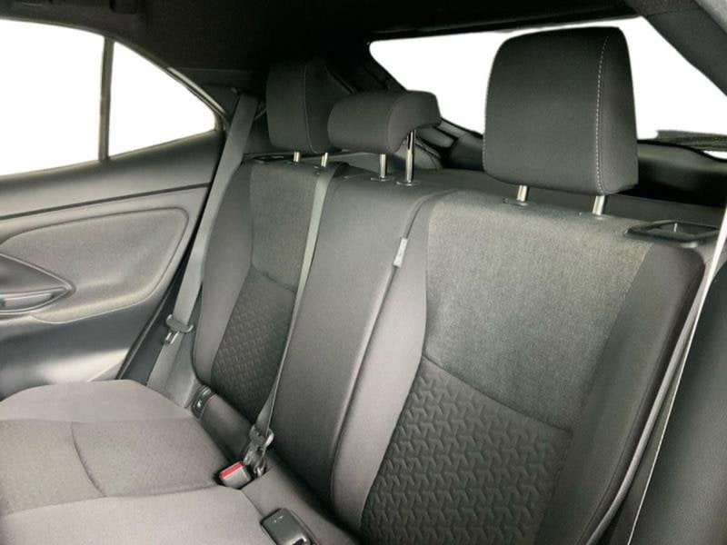 Toyota Yaris Cross usata a Perugia (12)