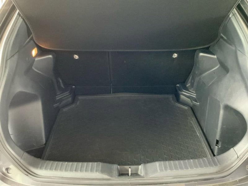 Toyota Yaris Cross usata a Perugia (7)