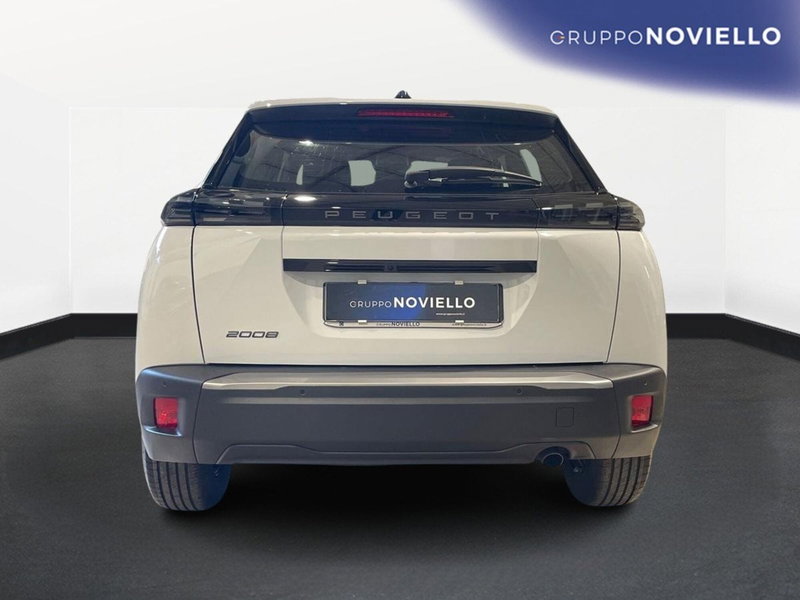 Peugeot 2008 nuova a Salerno (6)