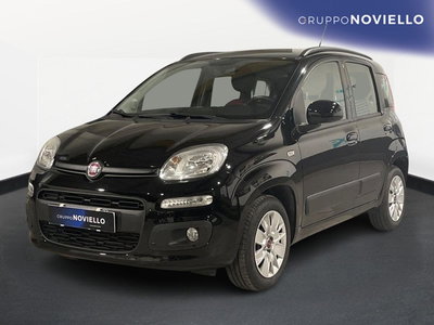 Fiat Panda 1.2 Easy del 2017 usata a Battipaglia