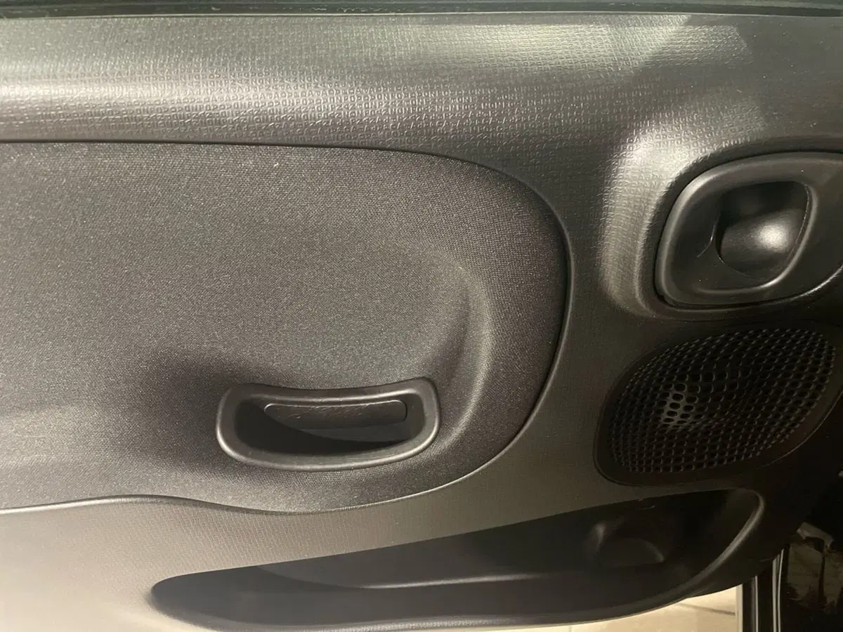 Fiat Panda usata a Salerno (13)