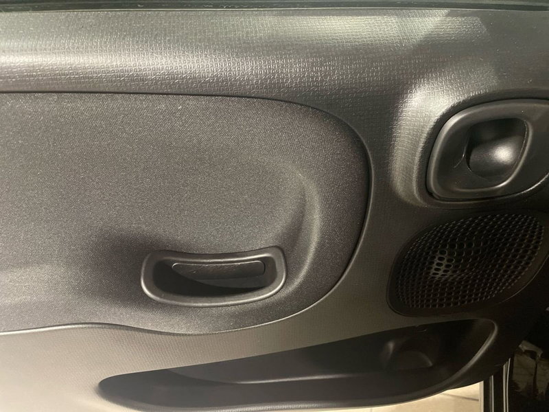 Fiat Panda usata a Salerno (13)