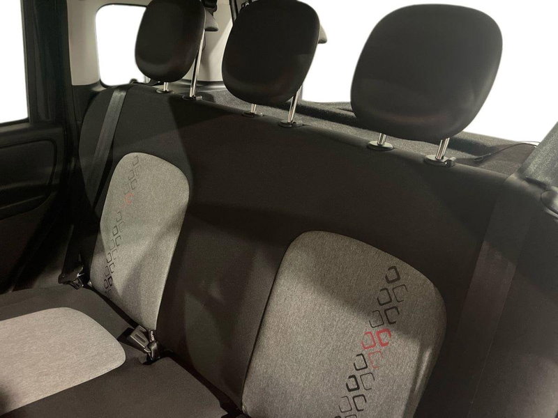 Fiat Panda usata a Salerno (14)