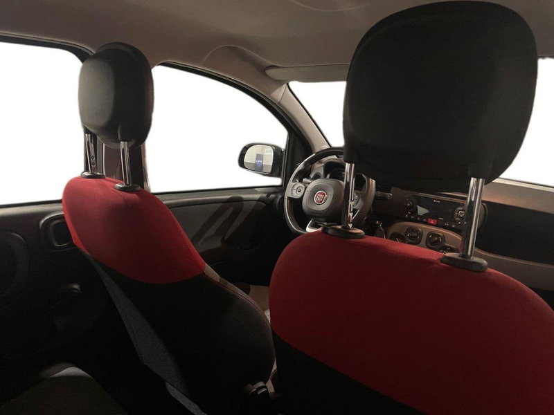Fiat Panda usata a Salerno (17)