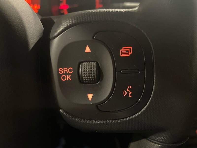 Fiat Panda usata a Salerno (20)