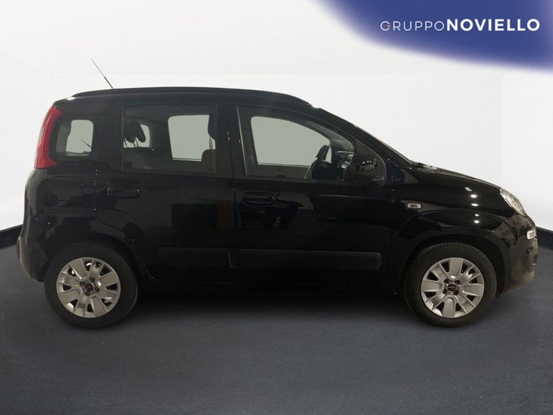 Fiat Panda usata a Salerno (3)