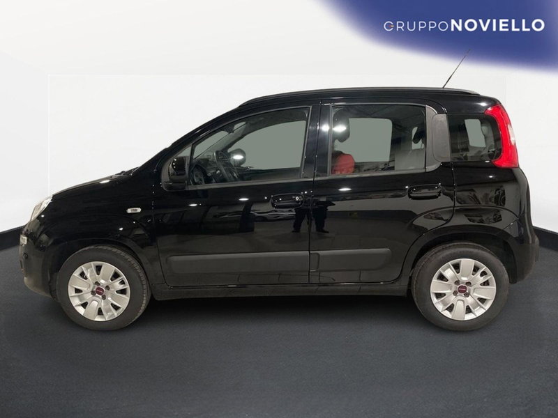 Fiat Panda usata a Salerno (4)