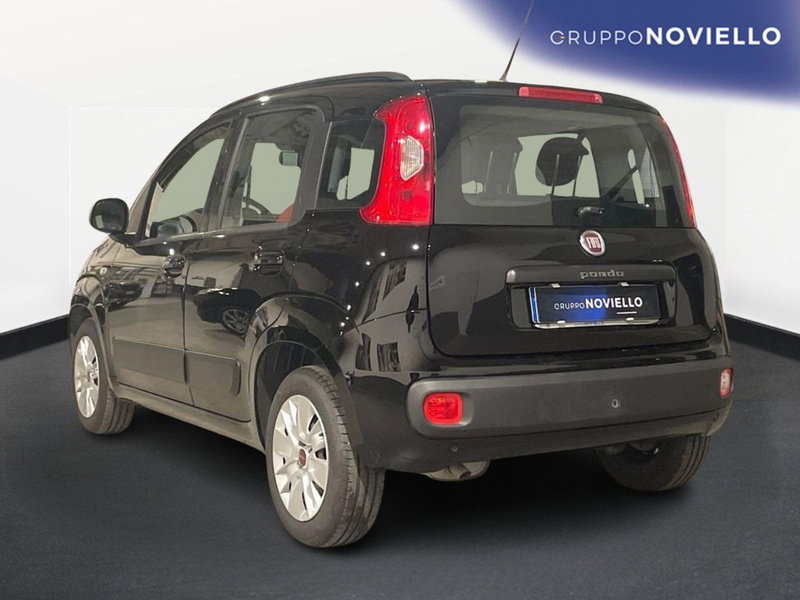 Fiat Panda usata a Salerno (5)