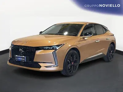 Ds DS 4 DS 4 BlueHDi 130 aut. Cross Opera del 2023 usata a Battipaglia