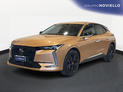 Ds DS 4 DS 4 BlueHDi 130 aut. Cross Opera del 2023 usata a Battipaglia