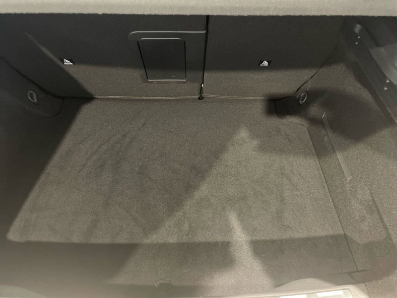 Ds DS 4 usata a Salerno (7)