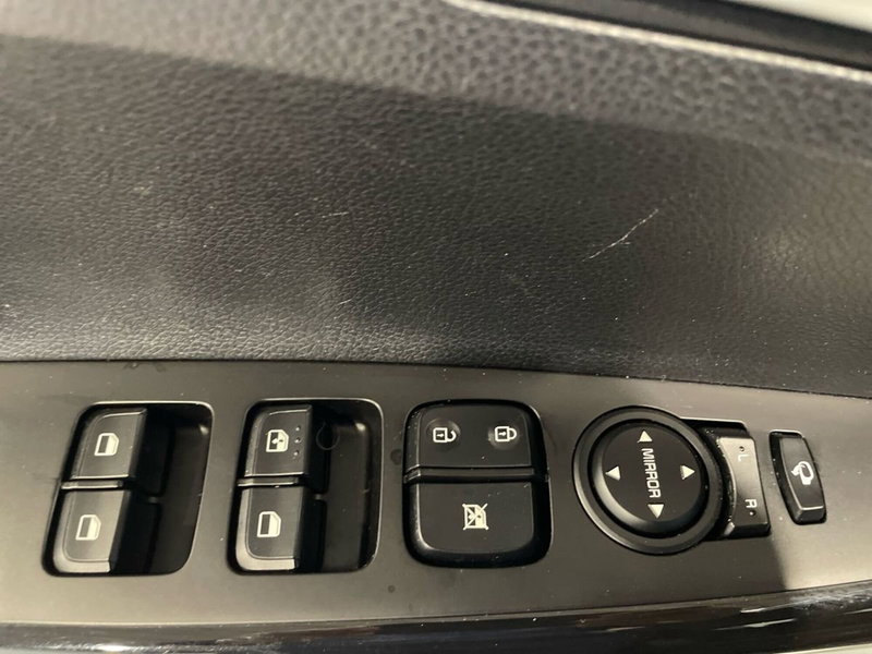 Kia Picanto usata a Salerno (13)