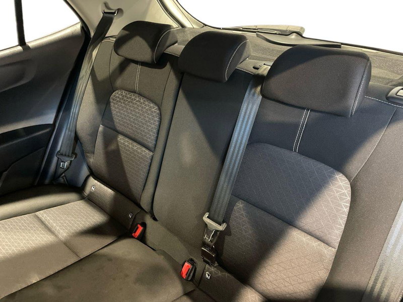 Kia Picanto usata a Salerno (14)