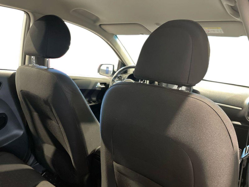 Kia Picanto usata a Salerno (17)