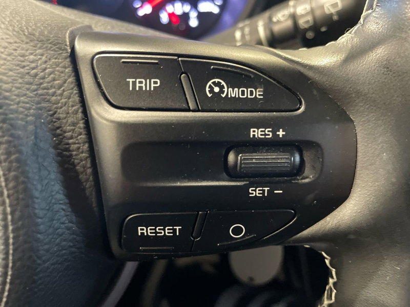 Kia Picanto usata a Salerno (20)