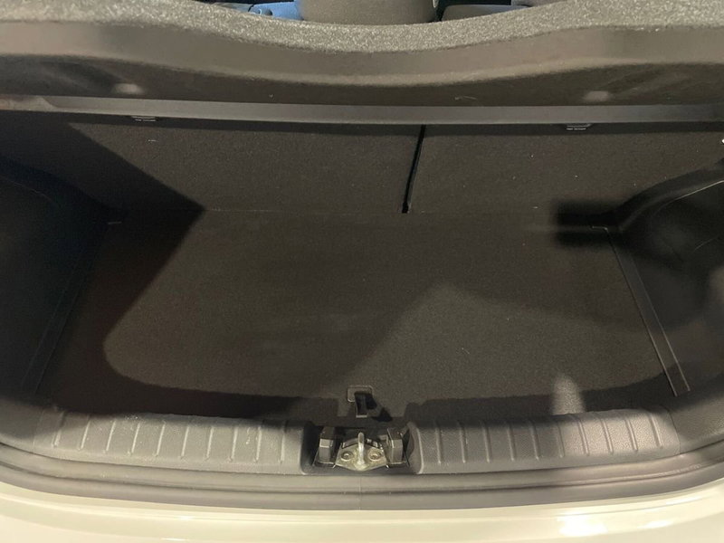 Kia Picanto usata a Salerno (7)