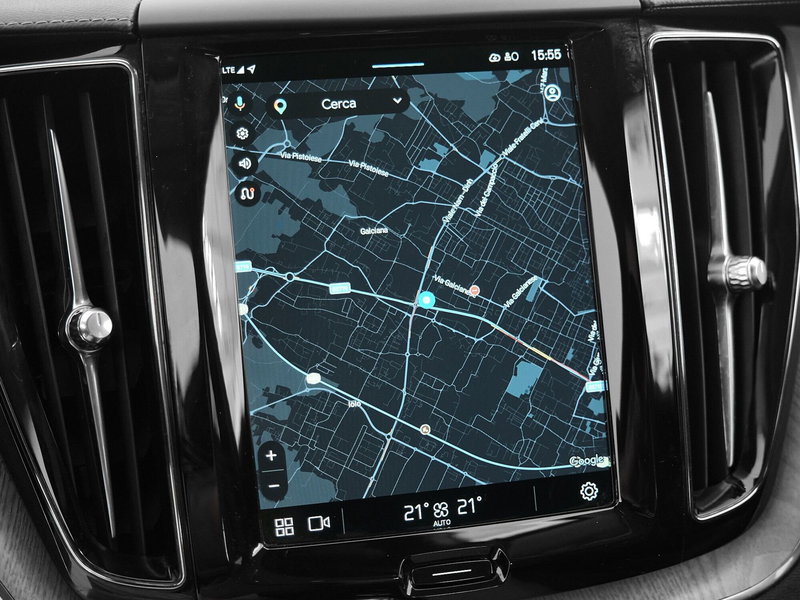 Volvo XC60 usata a Prato (13)