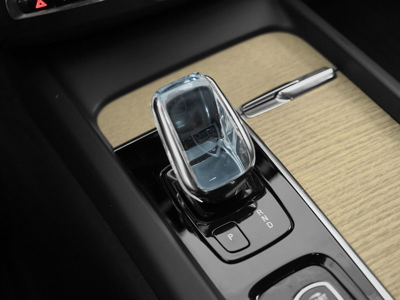 Volvo XC60 usata a Prato (16)