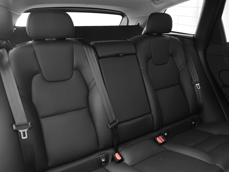 Volvo XC60 usata a Prato (19)