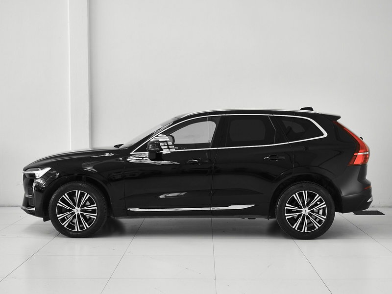 Volvo XC60 usata a Prato (2)