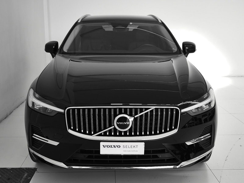 Volvo XC60 usata a Prato (4)