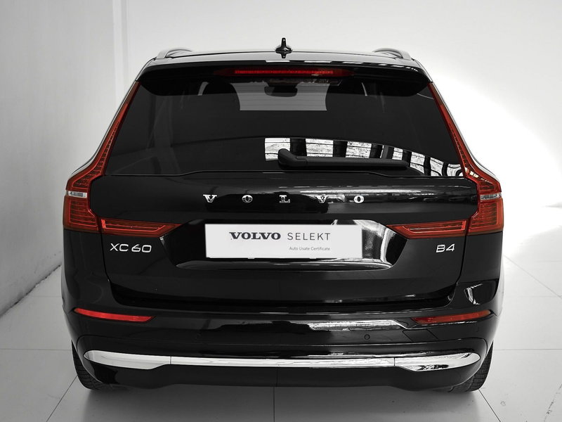 Volvo XC60 usata a Prato (6)