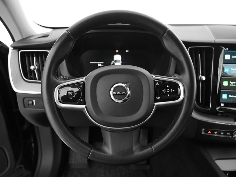 Volvo XC60 usata a Prato (8)