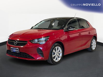 Opel Corsa 1.2 Corsa s&amp;s 75cv del 2023 usata a Battipaglia