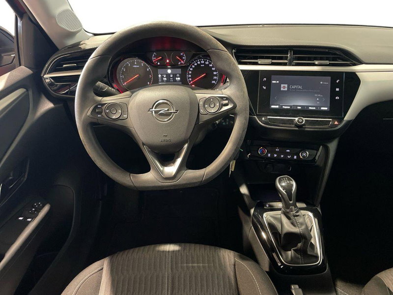 Opel Corsa usata a Salerno (10)