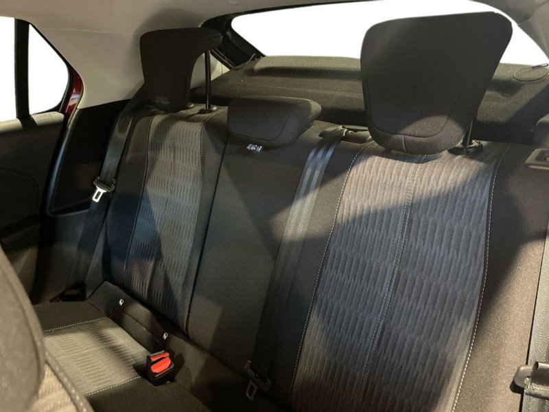 Opel Corsa usata a Salerno (14)