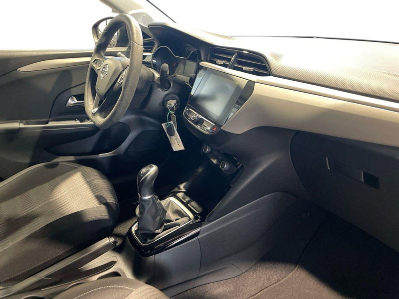 Opel Corsa usata a Salerno (15)