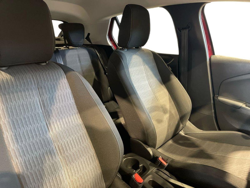 Opel Corsa usata a Salerno (16)