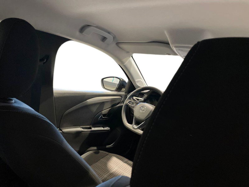 Opel Corsa usata a Salerno (17)