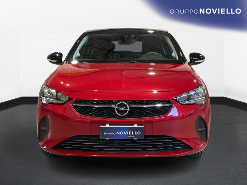 Opel Corsa usata a Salerno (2)