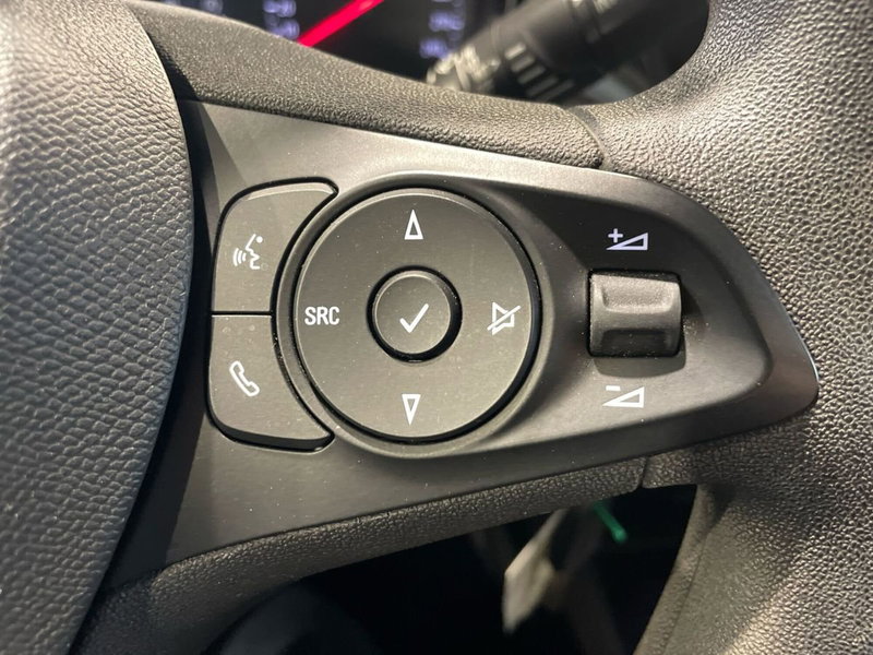 Opel Corsa usata a Salerno (20)