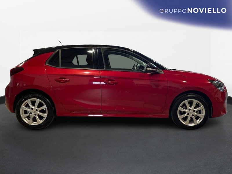 Opel Corsa usata a Salerno (3)