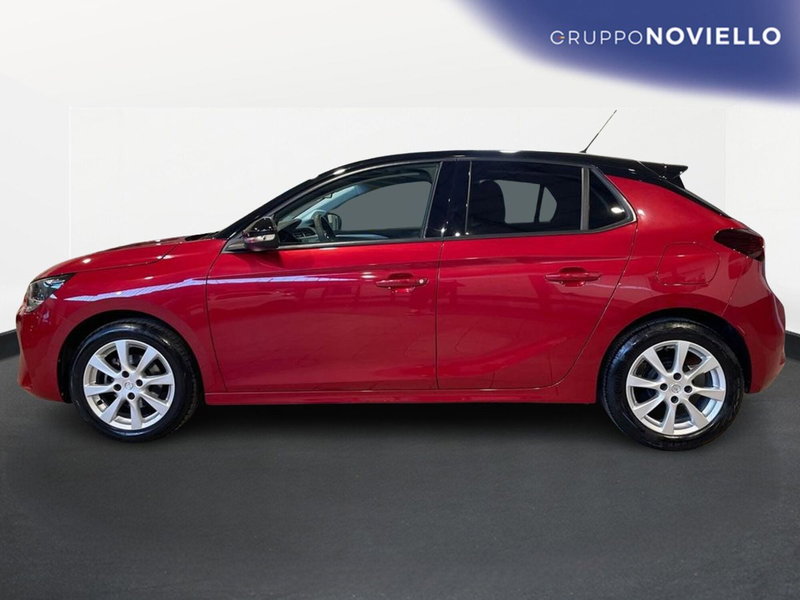 Opel Corsa usata a Salerno (4)