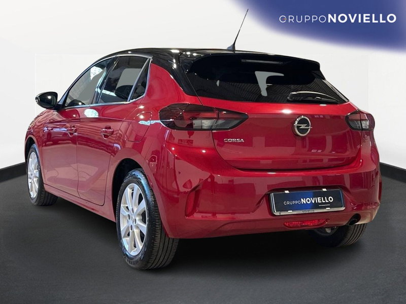 Opel Corsa usata a Salerno (5)