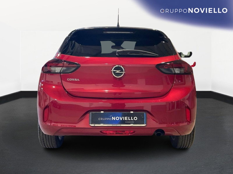 Opel Corsa usata a Salerno (6)