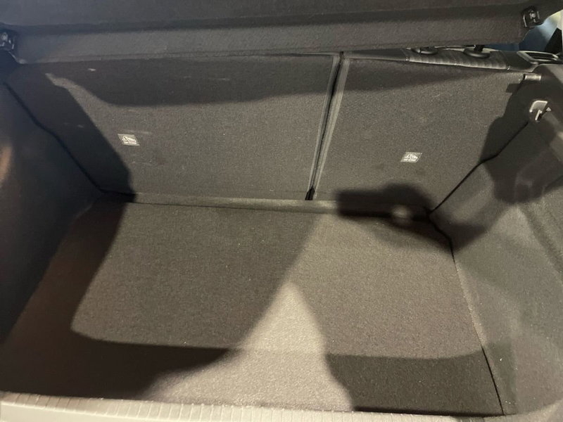 Opel Corsa usata a Salerno (7)