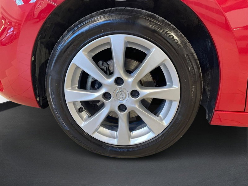 Opel Corsa usata a Salerno (8)