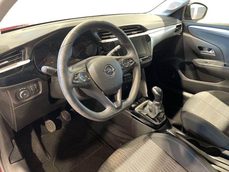 Opel Corsa usata a Salerno (9)