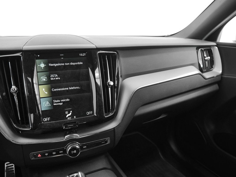 Volvo XC60 usata a Prato (12)