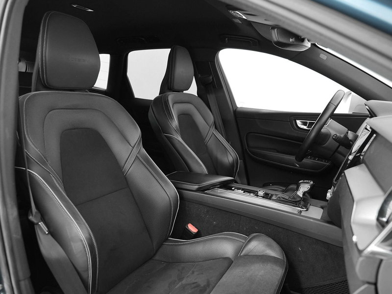 Volvo XC60 usata a Prato (17)