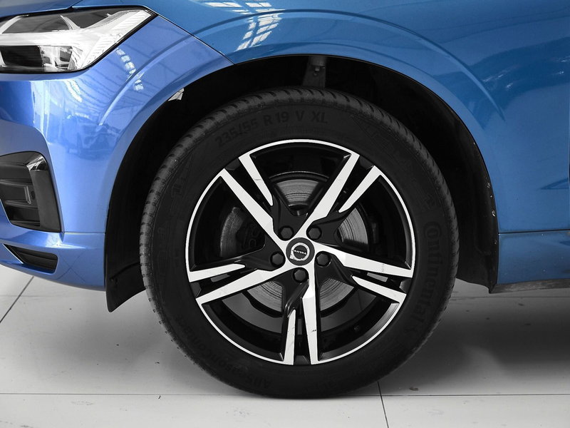 Volvo XC60 usata a Prato (3)