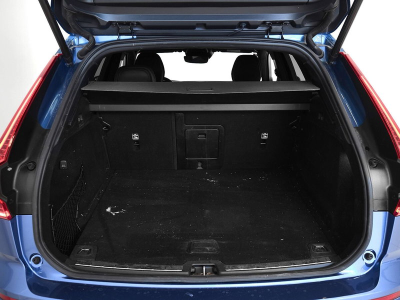 Volvo XC60 usata a Prato (7)