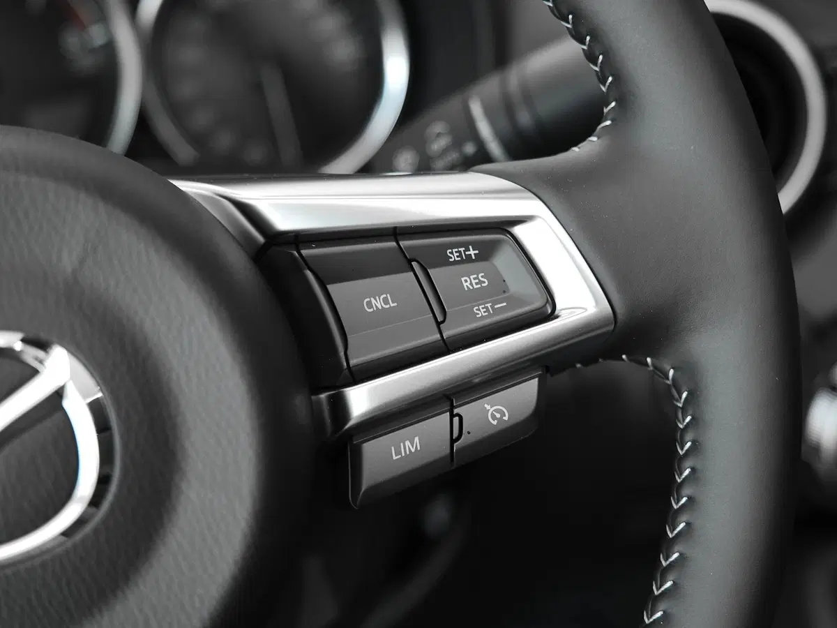 Mazda MX-5 nuova a Prato (10)
